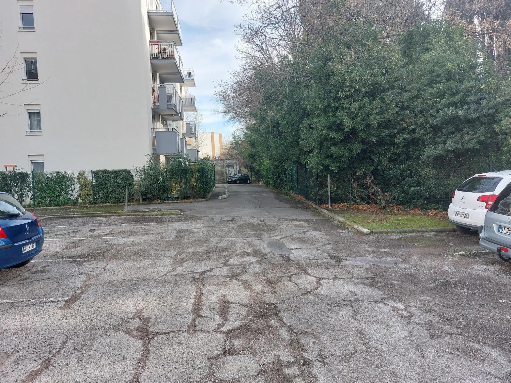 Апартаменти T2 Montpellier Plein Sud Clim Wifi Terrasse De 16M2 Екстер'єр фото