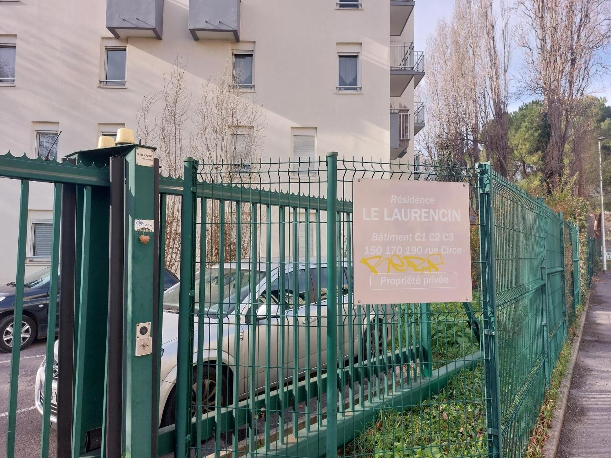 Апартаменти T2 Montpellier Plein Sud Clim Wifi Terrasse De 16M2 Екстер'єр фото