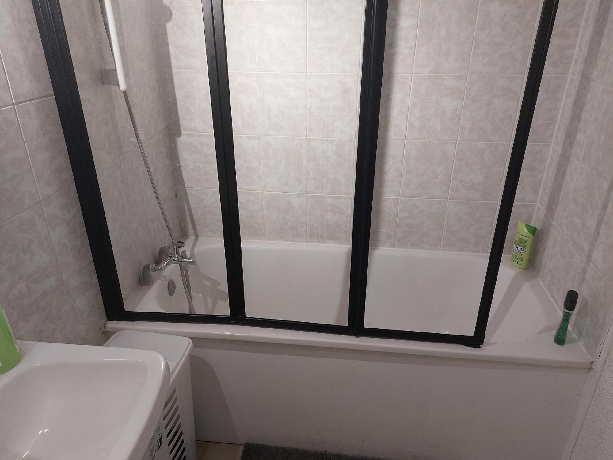 Апартаменти T2 Montpellier Plein Sud Clim Wifi Terrasse De 16M2 Екстер'єр фото