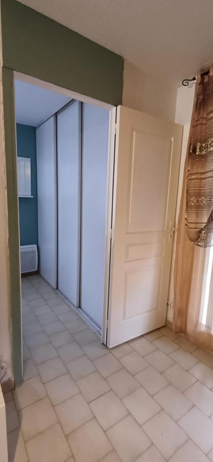 Апартаменти T2 Montpellier Plein Sud Clim Wifi Terrasse De 16M2 Екстер'єр фото