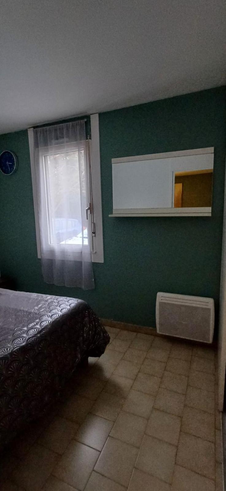 Апартаменти T2 Montpellier Plein Sud Clim Wifi Terrasse De 16M2 Екстер'єр фото