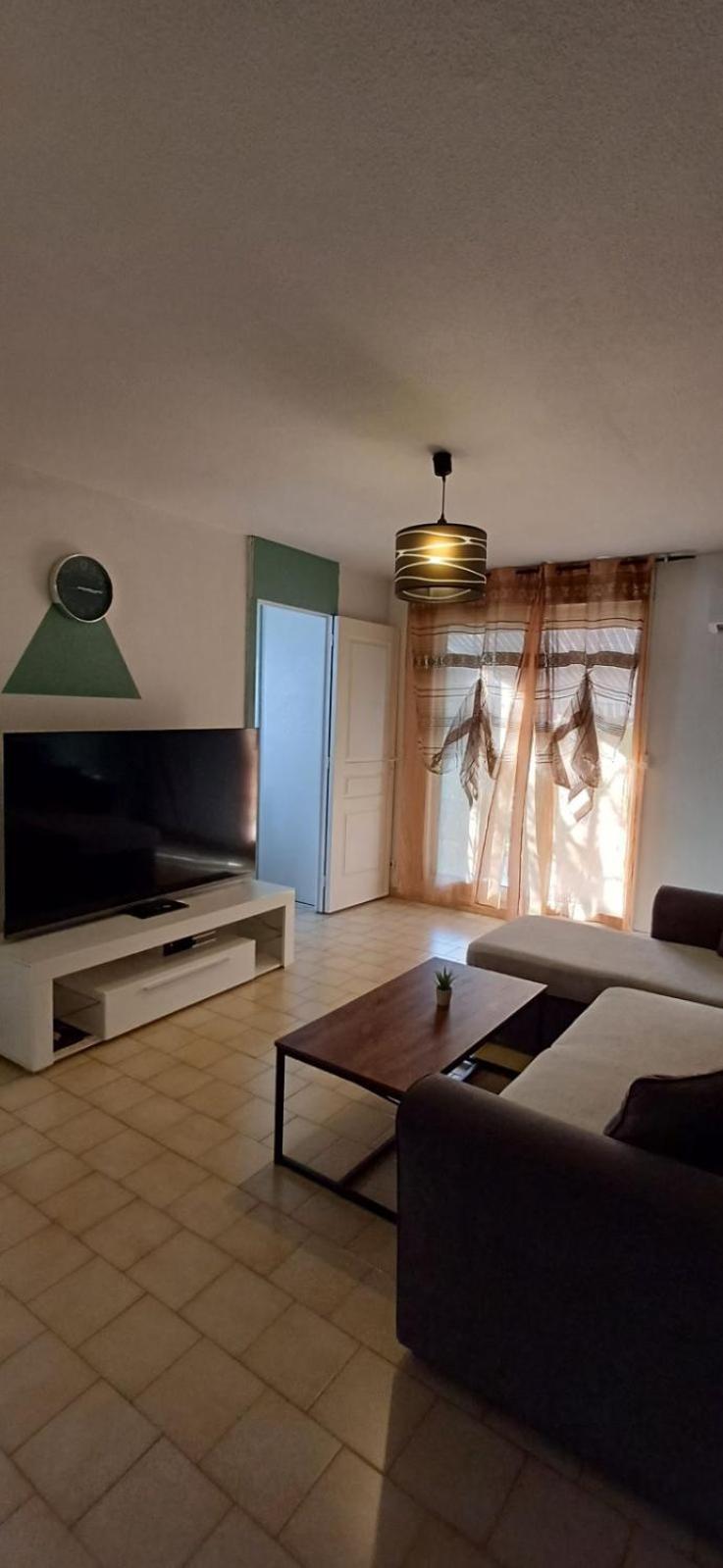 Апартаменти T2 Montpellier Plein Sud Clim Wifi Terrasse De 16M2 Екстер'єр фото