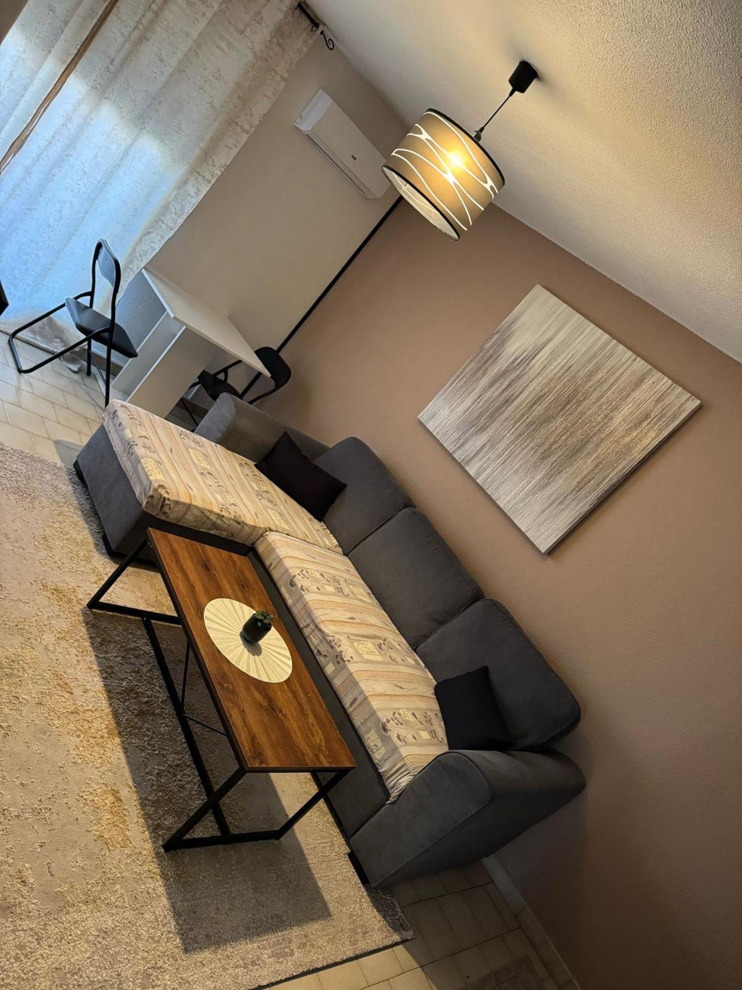 Апартаменти T2 Montpellier Plein Sud Clim Wifi Terrasse De 16M2 Екстер'єр фото